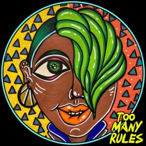 Javi Bora - Smashing Up (Demuir's Playboi Edit) (Demuir Remix) [TMR129]