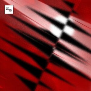 Jil Tanner, Third Person - Fury [DKJ007]