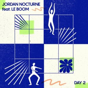 Jordan Nocturne - Day 2 [PERMVAC2591]