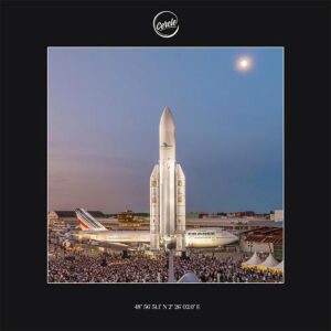 KAS:ST, Gordo, Ki - Leaving Earth [BLV10521528]