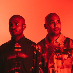 KEENE Summer Vibes 2022 Chart