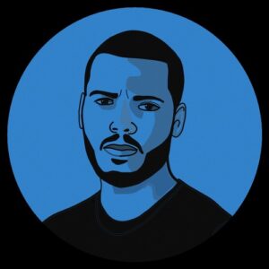 Karl Reyes - Goodbye [CND153]