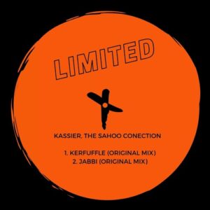 Kassier, The Sahoo Conection - Kerfuffle EP [TLT039]