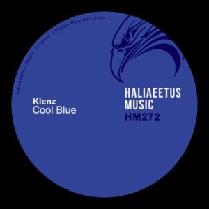 Klenz - Cool Blue [HM0272]