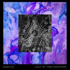 Kokiyo - Lost in Time/Sapphire [SB035]