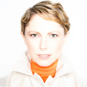 Kristin Velvet STRAIGHT ON CHART