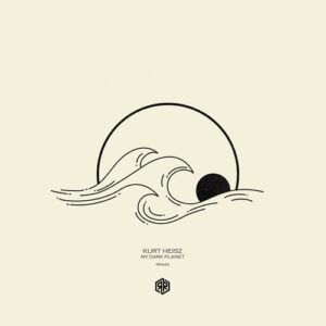 Kurt Heisz - My Dark Planet [RR443]