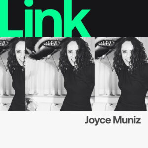 LINK Artist | Joyce Muniz - Liberdade Chart