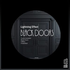 Lightning Effect - Black Doors [EST430]