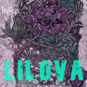 Lilova - m.o.r.u [LMP135]