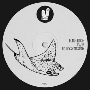 Londonoise - Mama [SFN254]