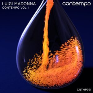 Luigi Madonna - Contempo, Vol. 1 [CNTMP001]