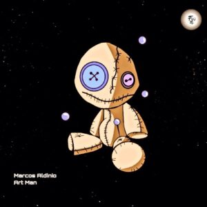 Marcos Aldinio - Art Man [045]