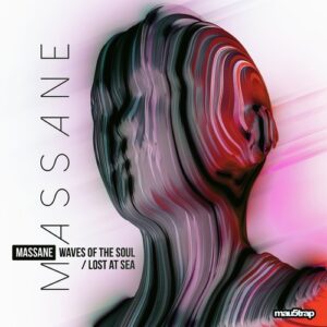 Massane - Waves of the Soul / Lost at Sea (Extended Mix) [MAU50481BP2]