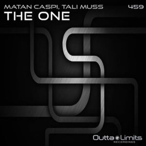 Matan Caspi, Tali Muss - The One [OL459]