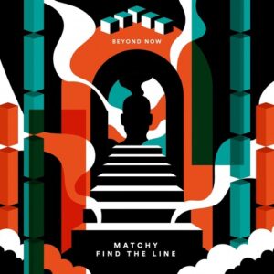 Matchy - Find the Line (Extended Mix) [BN22B]