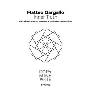 Matteo Gargallo - Inner Truth [DPW072]