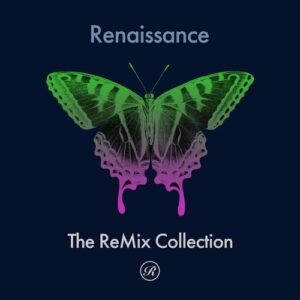 Mephisto - State Of Mind - Mattr Remix [REN300002MTR]