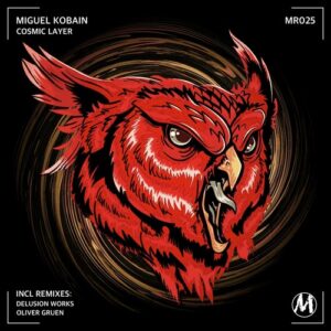 Miguel Kobain - Cosmic Layer [10219710]