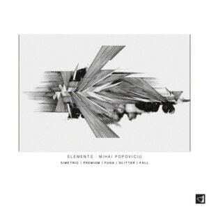 Mihai Popoviciu - Elements : Mihai Popoviciu [BERGADGTL13]