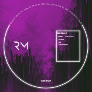 Miro Dark - Undead [RMR300]