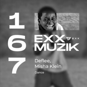 Misha Klein, DEFLEE - Dance [EXX167]