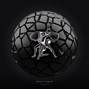 Morttagua - Akakor [TM139]