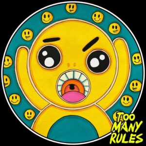 Nic Joseph - Every Single Day [TMR127]