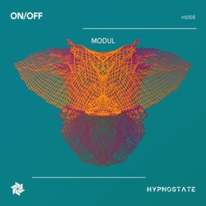 On/Off - Modul [HS008]