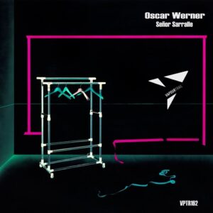 Oscar Werner - Señor Sarralle [VPTR162]