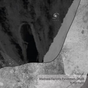 Pandorum - No More Teacher [AR157]