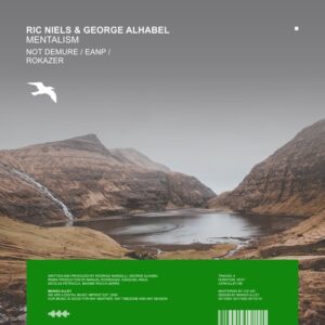 Ric Niels & George Alhabel - Mentalism [ALLEY186]