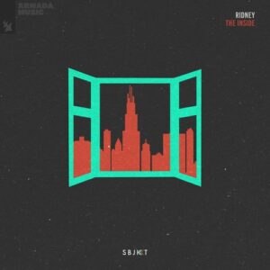 Ridney - The Inside [ARSBJKT179]