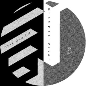 Risa Taniguchi - This Guy EP [KP124]