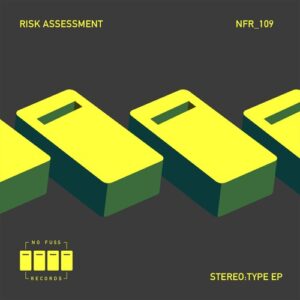 Risk Assessment - Stereo:Type EP [NFR109]