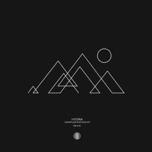 Rohan (IT), Hanstler - Hydra [RBL442]