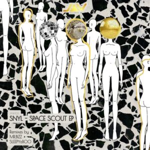 SNYL - Space Scout [JANNOWITZ103]