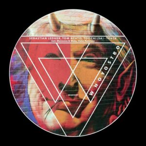 Sebastian Ledher, Tom Neatis, Toochi (SA) - Track [WHO309]