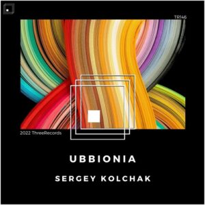 Sergey Kolchak - Ubbionia [146]