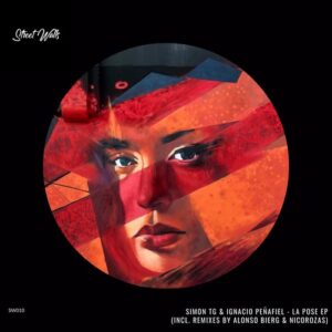 Simon TG, Ignacio Penafiel - La Pose EP (incl. Remixes by Alonso Bierg & NicoRozas) [SW010]