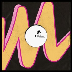 Sinner & James - Looking for Love [MOT135]