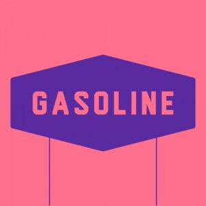 Softpaw - Gasoline [GU709]