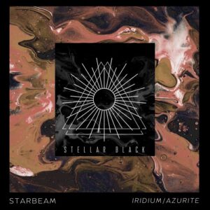 Starbeam - Iridium-Azurite [SB033]