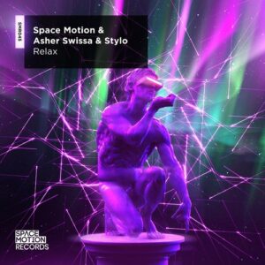 Stylo, Space Motion, Asher Swissa - Relax [SMR045]