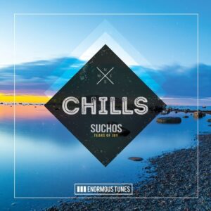 Suchos - Tears of Joy [ETC430]