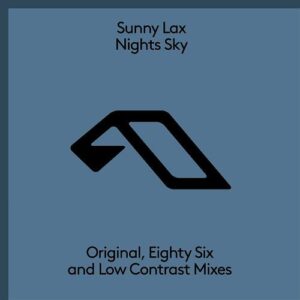 Sunny Lax - Night Sky [ANJ811D]