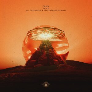 Th;en - Sand [IS014]