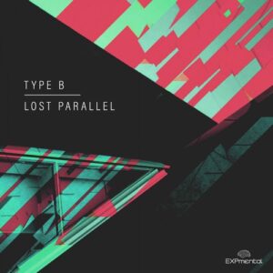 Type B. - Lost Parallel [XPM118]