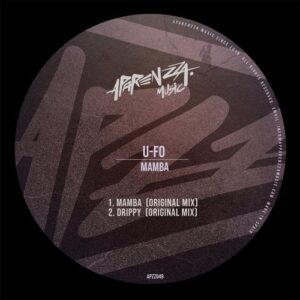 U-FO - Mamba [APZZ049]