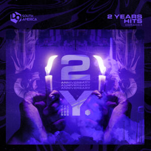 VA - 2 Years Hits [D9SA024]